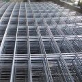 Zhuoda China Electro Galvanized Welded Wire Mesh